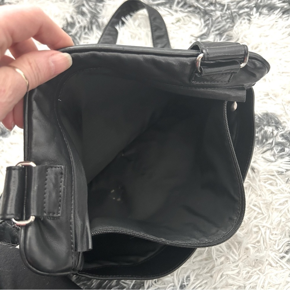 Rudsak Crossbody Messenger Bag - Picture 7 of 8